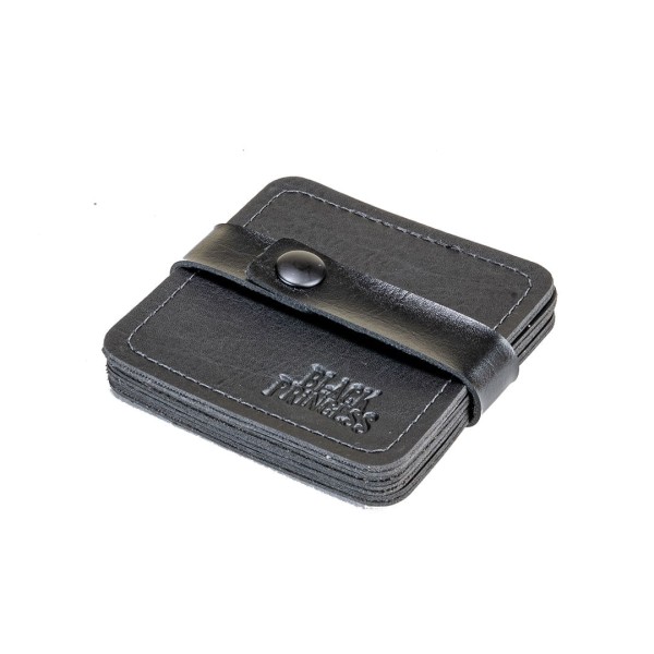 Encontraproduto.com.br - Porta Copos Black Princess - Kit com 04 Peças