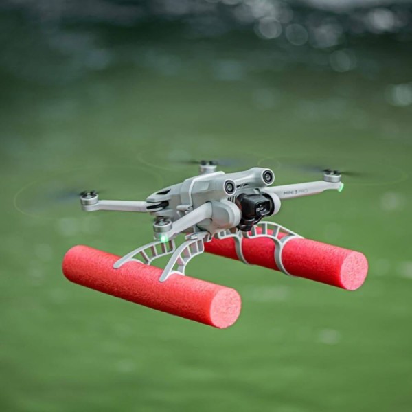 Encontraproduto.com.br - Trem de Pouso Flutuante para Drone DJI Mini 3 Pro - StartRC
