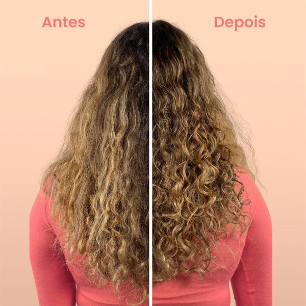 Encontraproduto.com.br - Kit Cadiveu Essentials Bye Bye Frizz- Shampoo 250 ml + Condicionador 250 ml +Leave- in Selagem 200 ml