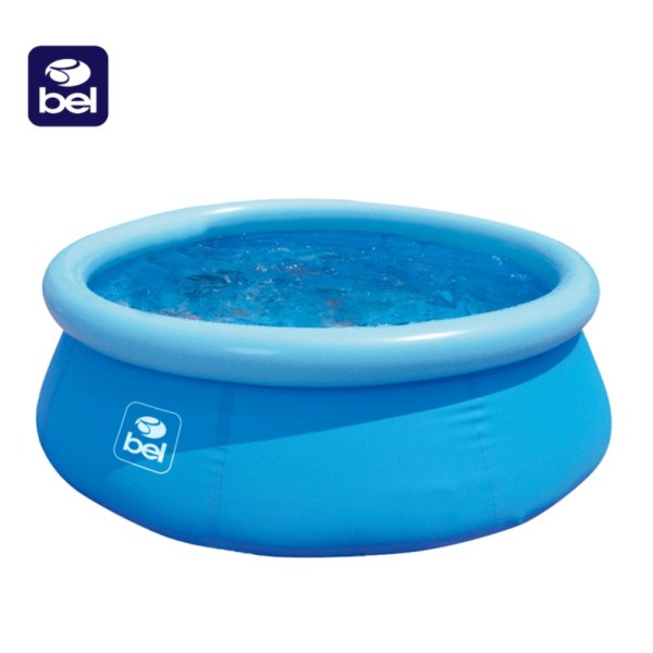 Piscina Inflável Azul 1000L Bel Fix