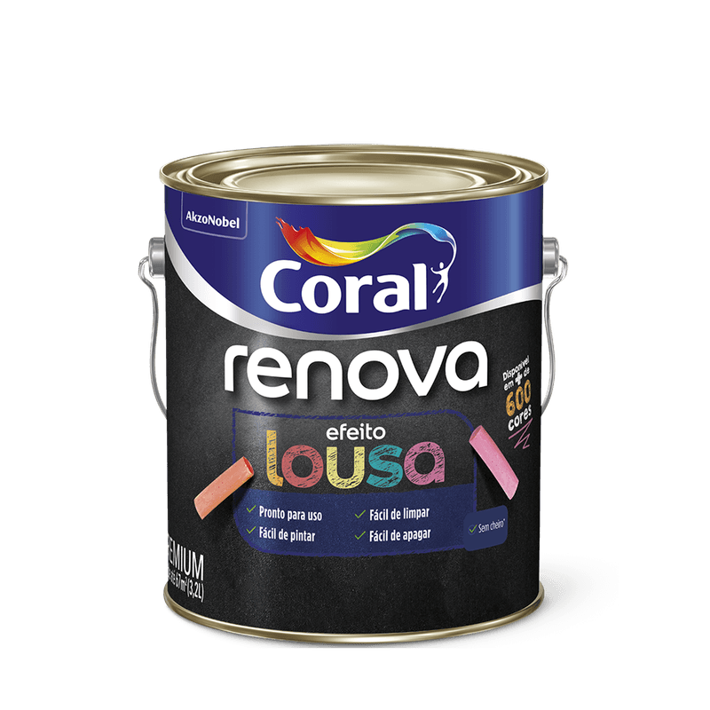 Encontraproduto.com.br - Renova Efeito Lousa Dança da Areia