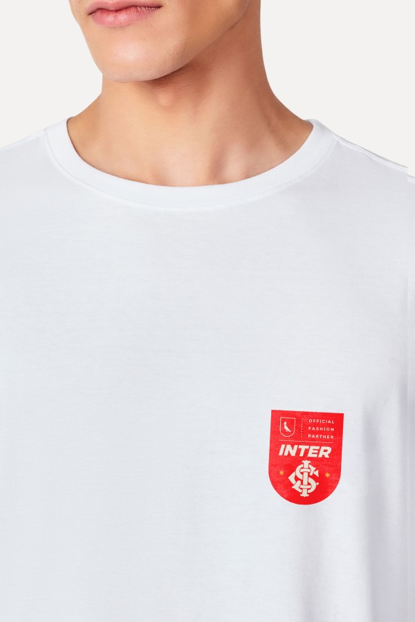 Camiseta Est Ofp Inter