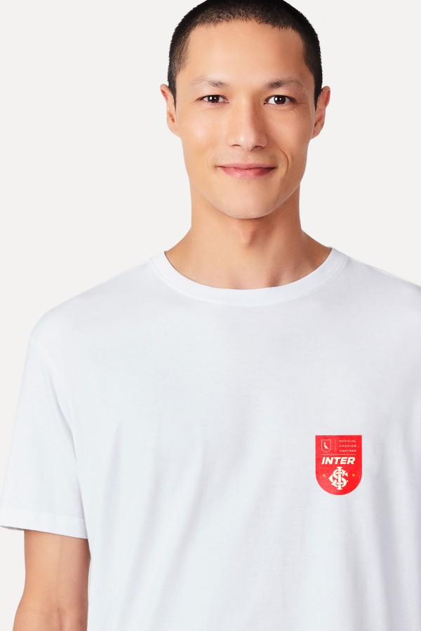 Encontraproduto.com.br - Camiseta Est Ofp Inter