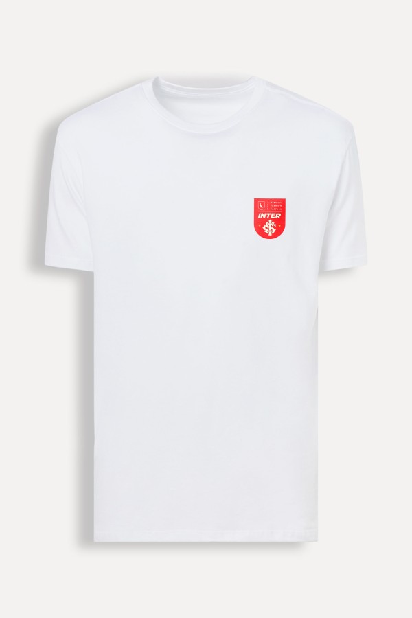 Encontraproduto.com.br - Camiseta Est Ofp Inter