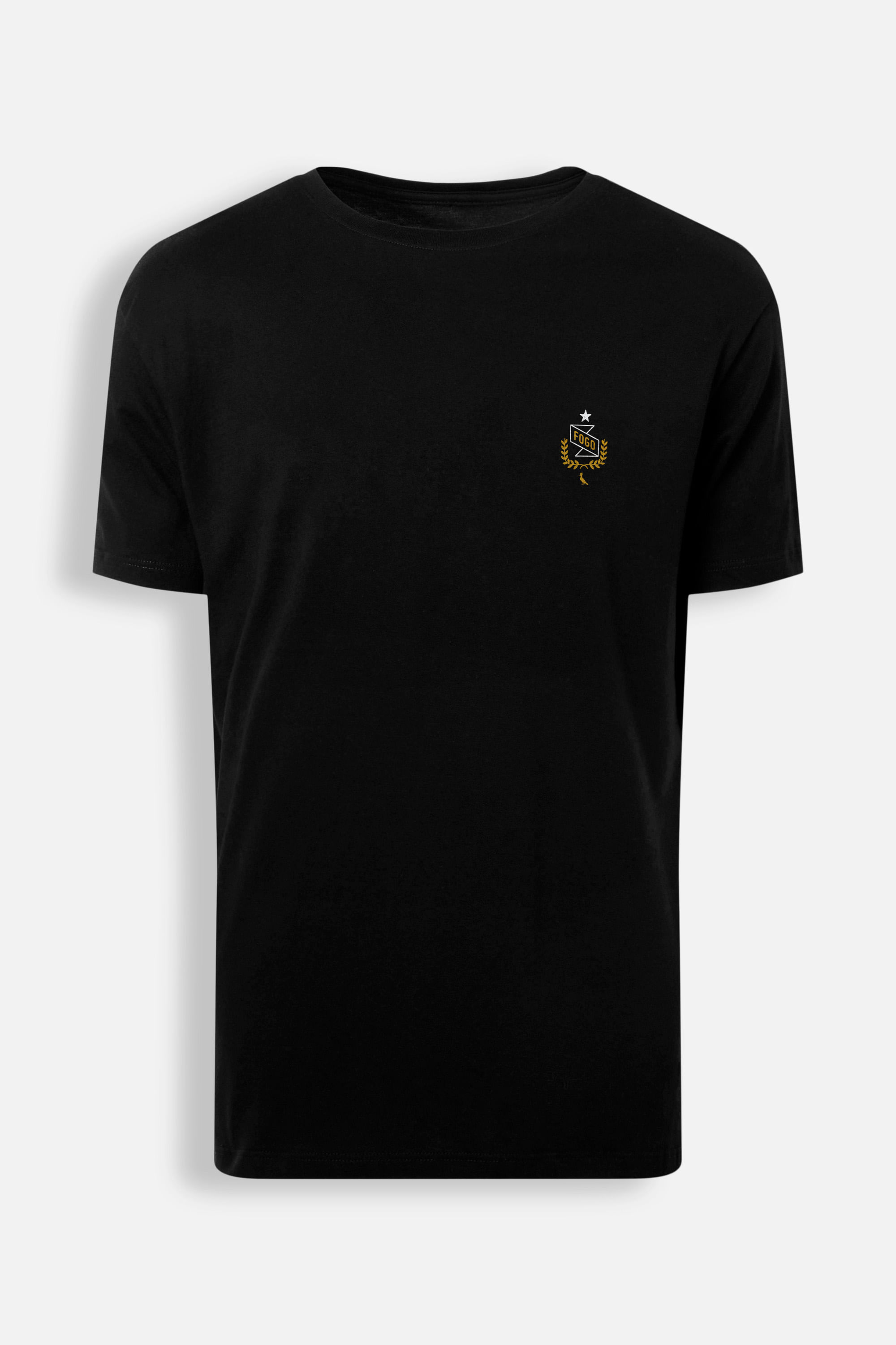 Encontraproduto.com.br - Camiseta Est Botafogo Laurel