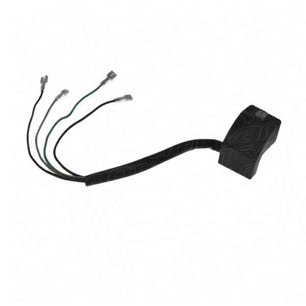 Encontraproduto.com.br - MAGNETO (IGNITOR) VANT V2T 950W