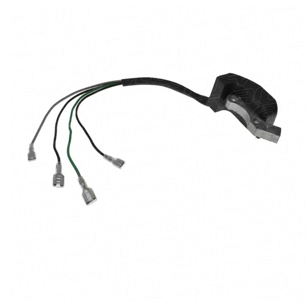 Encontraproduto.com.br - MAGNETO (IGNITOR) VANT V2T 950W