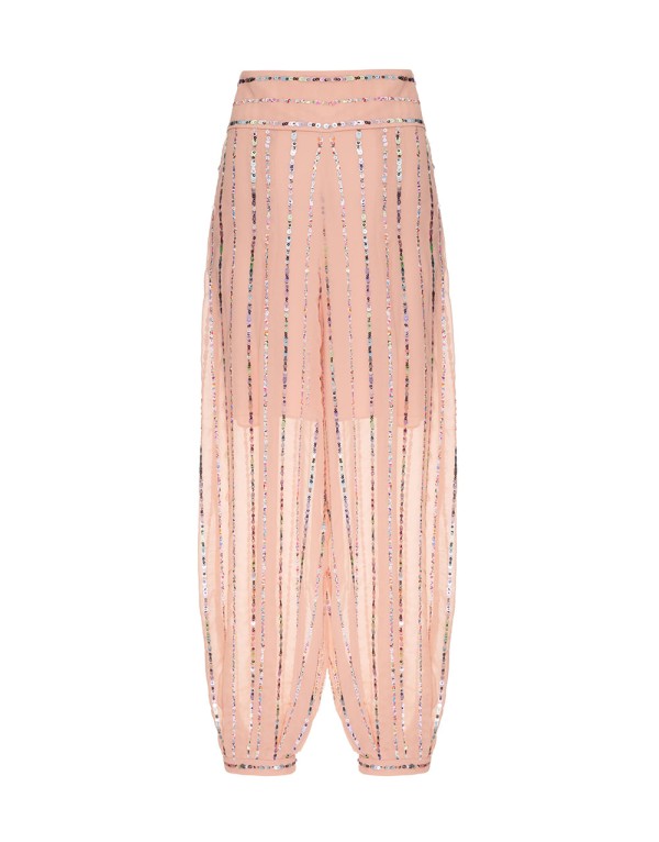 Encontraproduto.com.br - Calça Allegra - Rosa