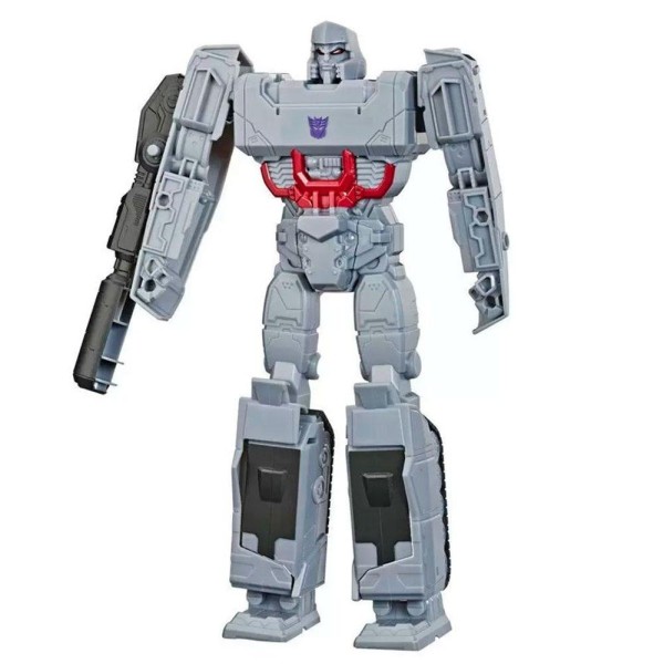 Transformers Authentic Titan Charger Megatron - Hasbro
