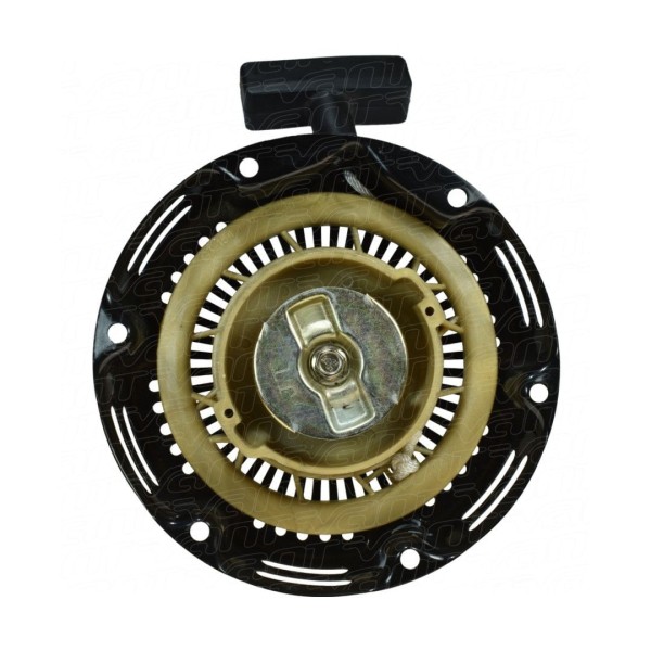 Encontraproduto.com.br - CARCAÇA ARRANQUE VANT V4T 3.5HP CPL