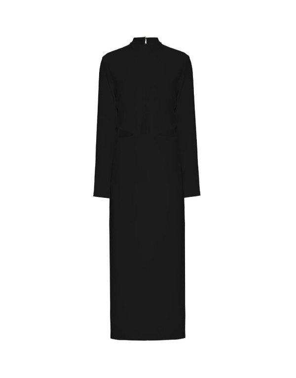 Vestido Verona - Preto