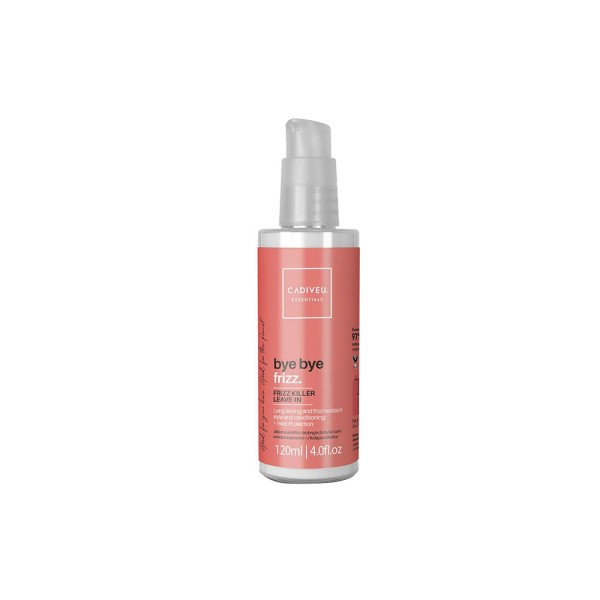 Encontraproduto.com.br - Kit Cadiveu Essentials Quartzo Shine e Bye Bye Frizz - 4 Produtos