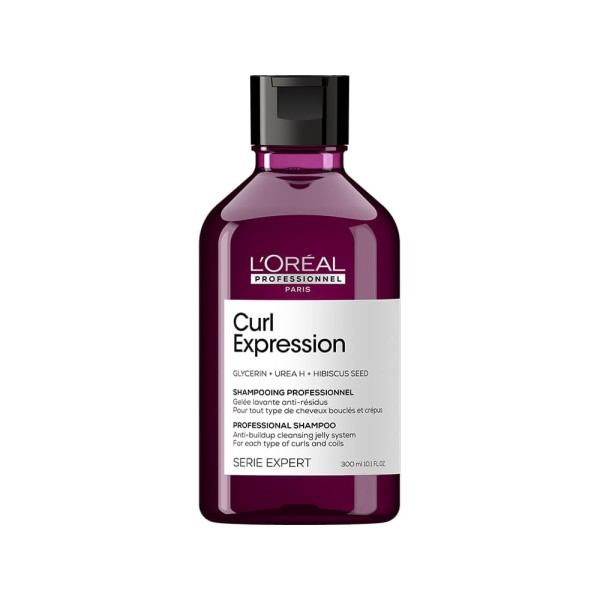 Encontraproduto.com.br - Kit LOreál Professionnel Serie Expert Curl Expression Home Care com Máscara Rich 500 ml + 3 Produtos