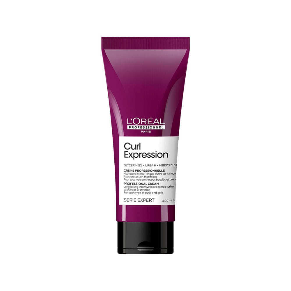 Encontraproduto.com.br - Kit LOreál Professionnel Serie Expert Curl Expression Home Care - 3 Produtos
