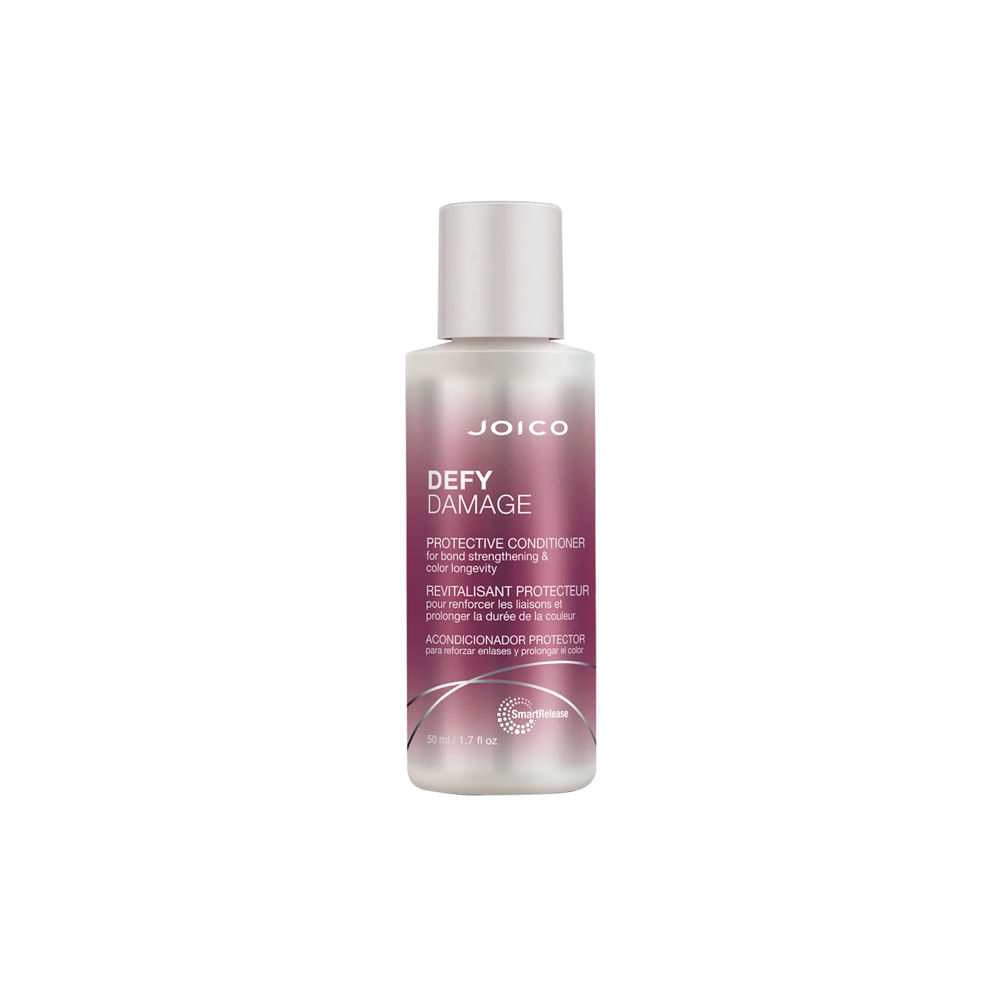Encontraproduto.com.br - Kit Resistência Joico - Shampoo 50 ml + Condicionador 50 ml