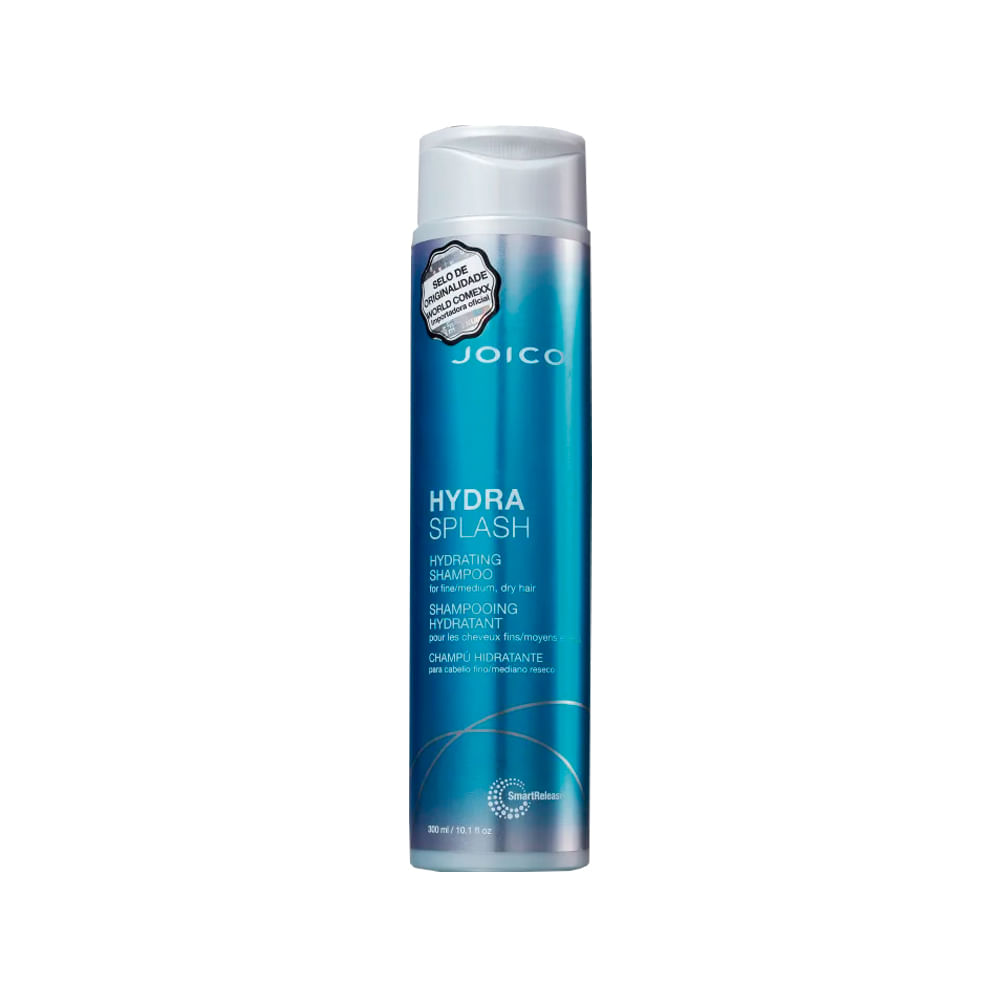 Encontraproduto.com.br - Kit Hidratação Joico -Shampoo 300 ml + Condicionador 250 ml