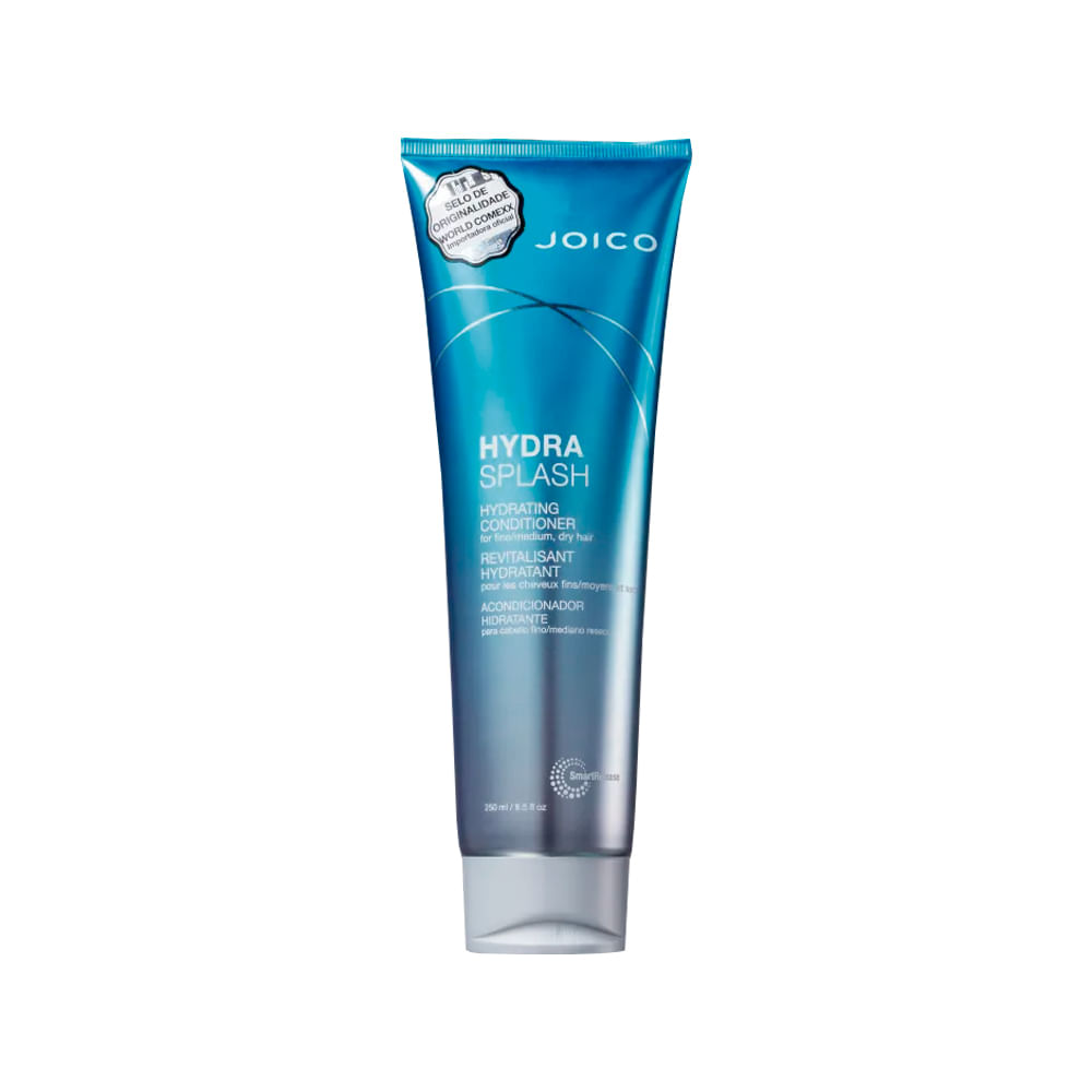 Encontraproduto.com.br - Kit Hidratação Joico -Shampoo 300 ml + Condicionador 250 ml