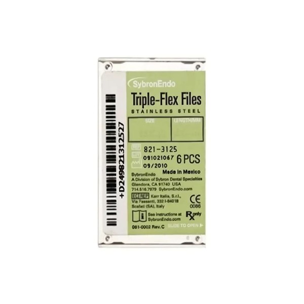 Lima Triple-Flex 30mm - Kavo