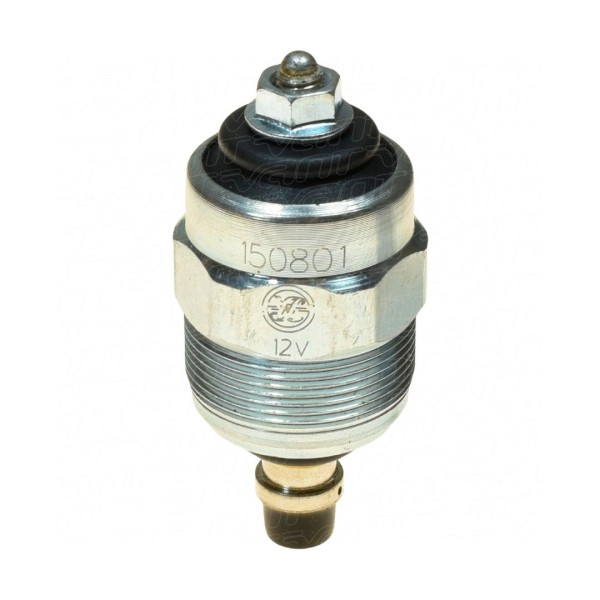SOLEINOIDE BOMBA INJETORA VD 10,0HP