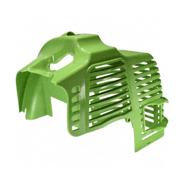Encontraproduto.com.br - COBERTURA CILINDRO RC VL43/52 VANT