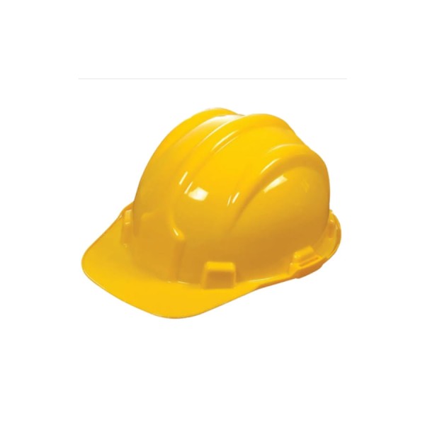 Encontraproduto.com.br - Capacete Amarelo