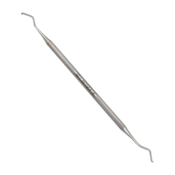 Encontraproduto.com.br - Cureta Mc Call N° 04-08 - Cooperflex