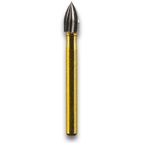 Broca Carbide Multilaminada 12 Laminas 7108 F Fg - KAVO