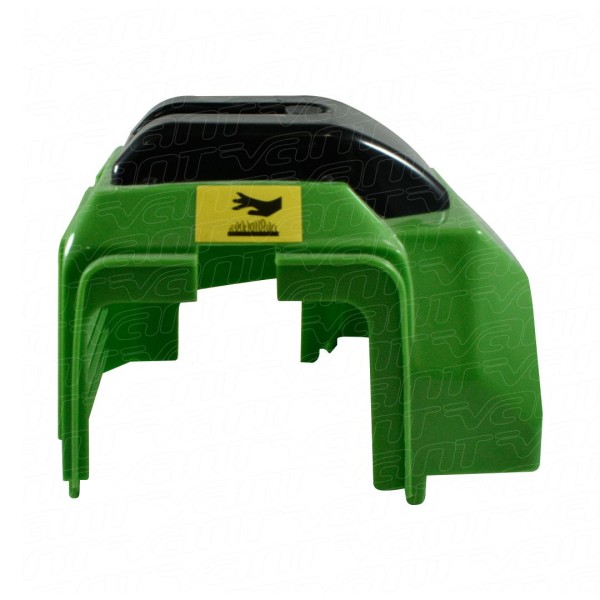 Encontraproduto.com.br - COBERTURA CILINDRO C/TAMPA ROÇADEIRA VL43/52N
