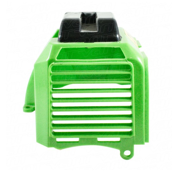 Encontraproduto.com.br - COBERTURA CILINDRO C/TAMPA ROÇADEIRA VL43/52N