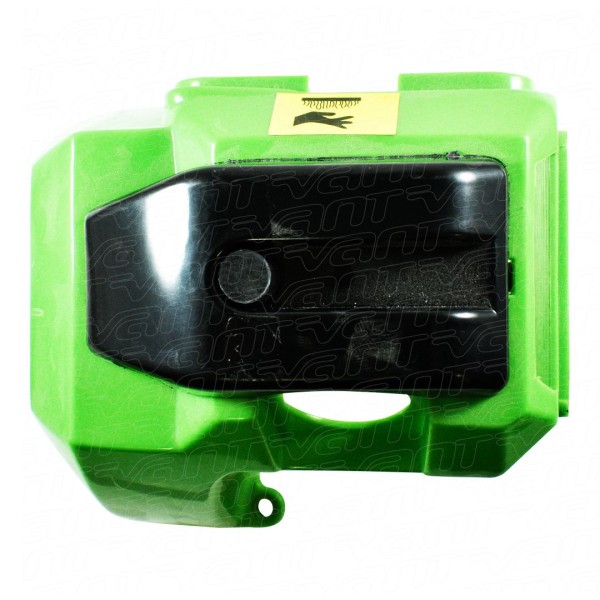 Encontraproduto.com.br - COBERTURA CILINDRO C/TAMPA ROÇADEIRA VL43/52N