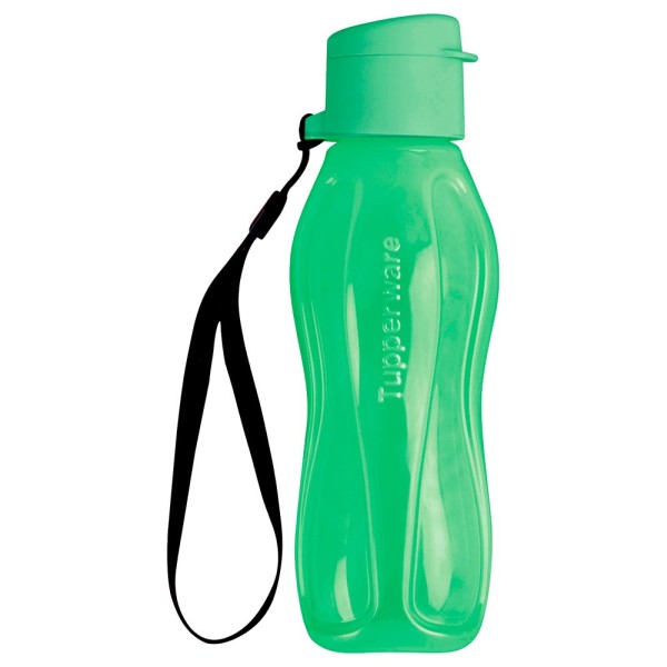 Encontraproduto.com.br - Garrafa Eco Tupper® Tupperware® 310ml Hortelã