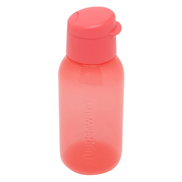 Encontraproduto.com.br - Garrafa Eco Tupper® Tupperware 350ml Guava