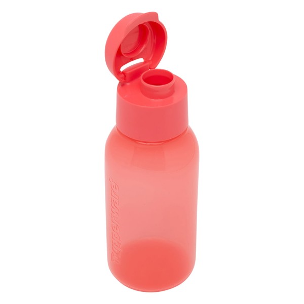 Encontraproduto.com.br - Garrafa Eco Tupper® Tupperware 350ml Guava