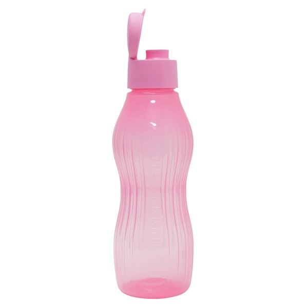 Encontraproduto.com.br - Garrafa Eco Tupper® Tupperware Freezer 750ml Glacê