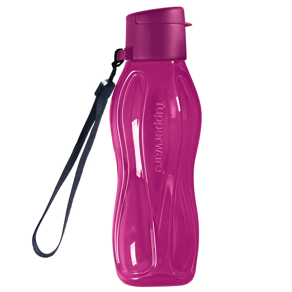 Garrafa Eco Tupper® Tupperware 310ml Beterraba