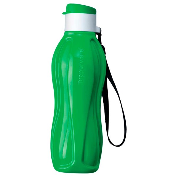 Garrafa Eco Tupper® Tupperware 500ml Verde Escuro