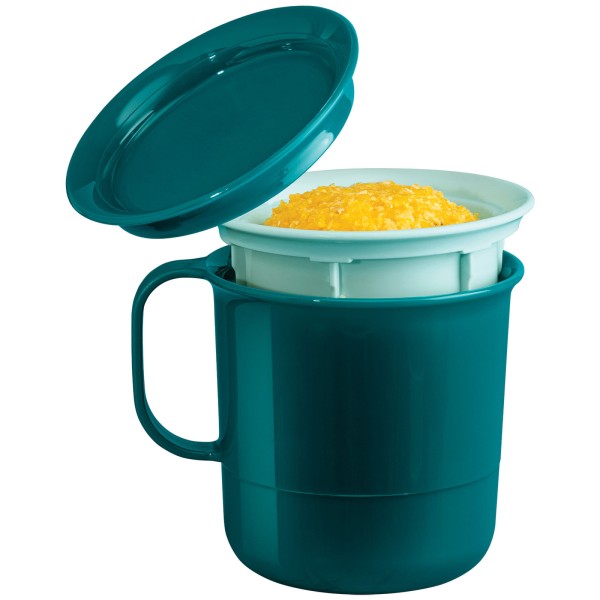 Encontraproduto.com.br - Caneca com Filtro para Chá 350ml Mistério