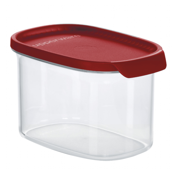Ultra Clear Oval Paixão 1L
