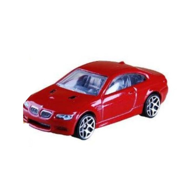 Encontraproduto.com.br - Hot Wheels Carrinho Básico Unidade – Mattel