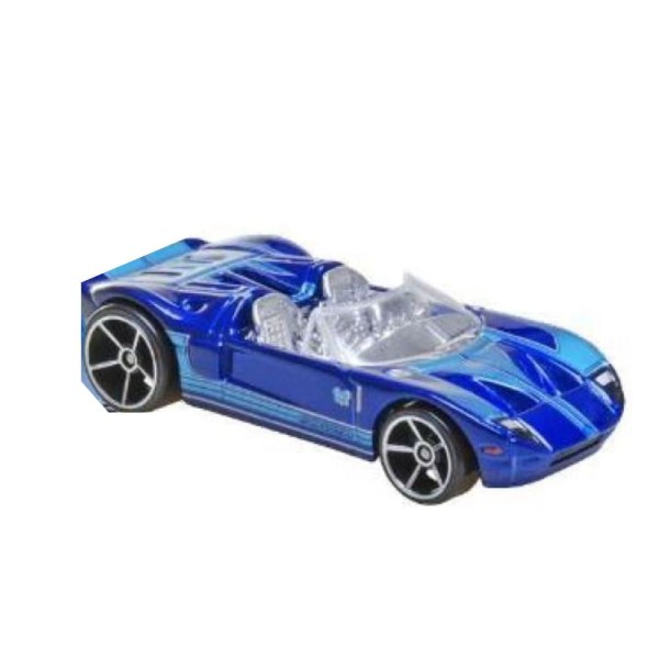 Encontraproduto.com.br - Hot Wheels Carrinho Básico Unidade – Mattel