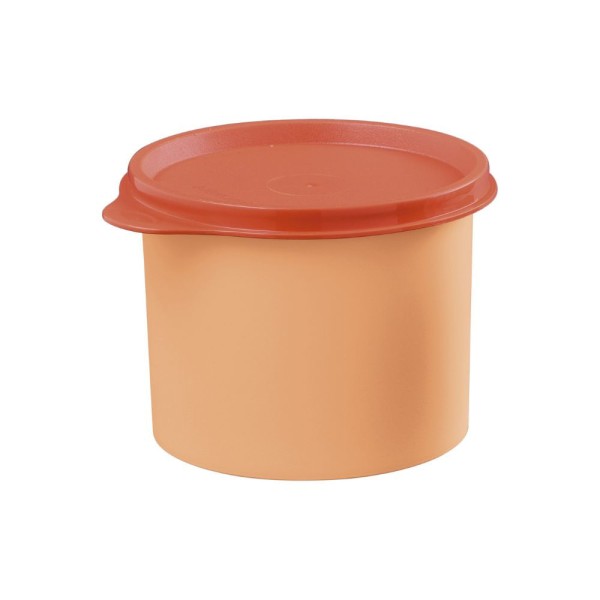 Encontraproduto.com.br - Tupper Redond 500Ml Creme