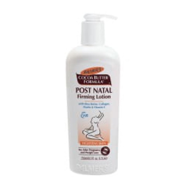 Encontraproduto.com.br - Loção Firmadora Palmers Cocoa Butter Pós Parto 250ml