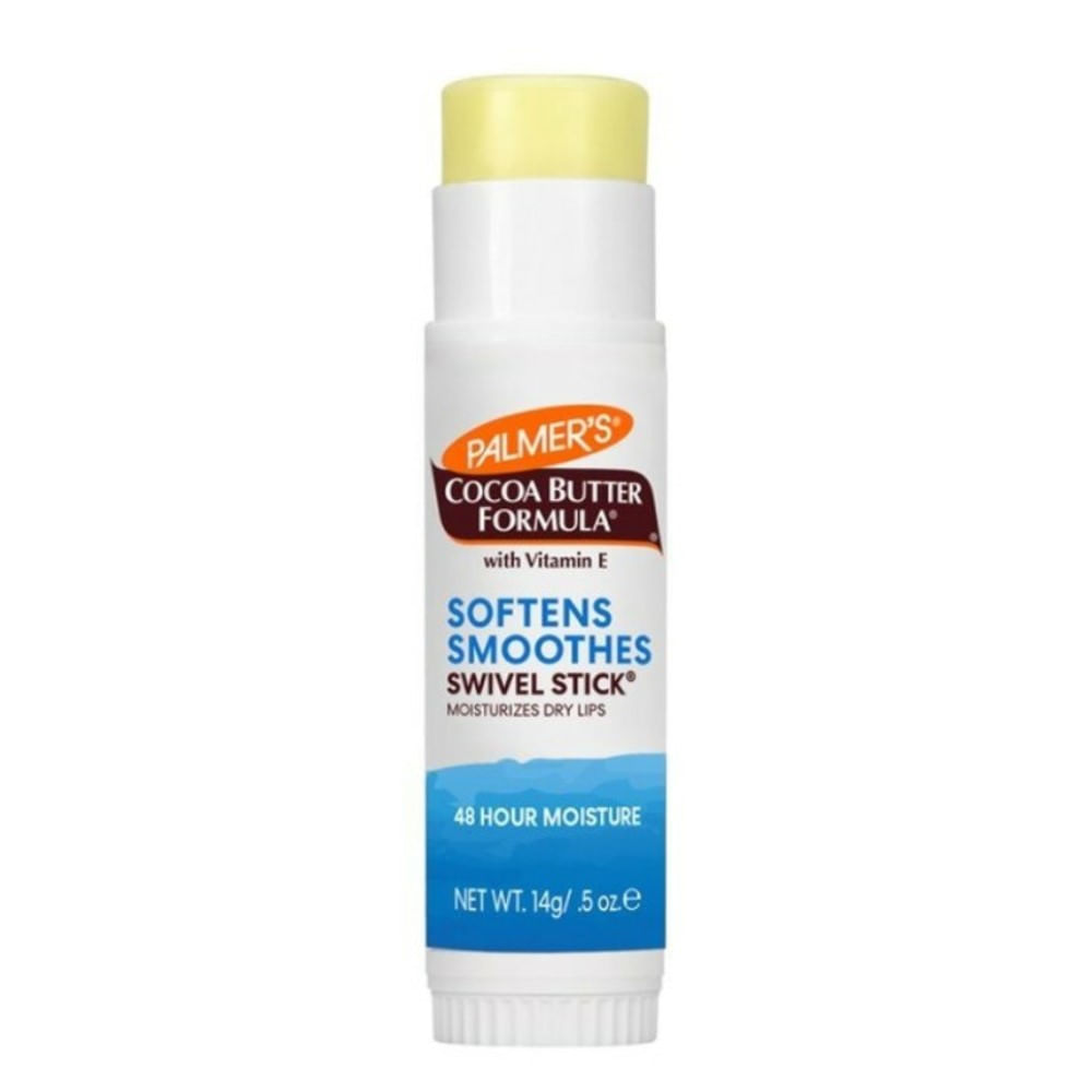 Encontraproduto.com.br - Hidratante Bastão para Lábios e Corpo Palmers Cocoa Butter Swivel Stick Incolor