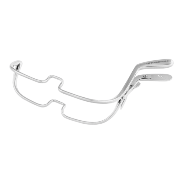 Abridor de Boca Jennings 13cm - ABC