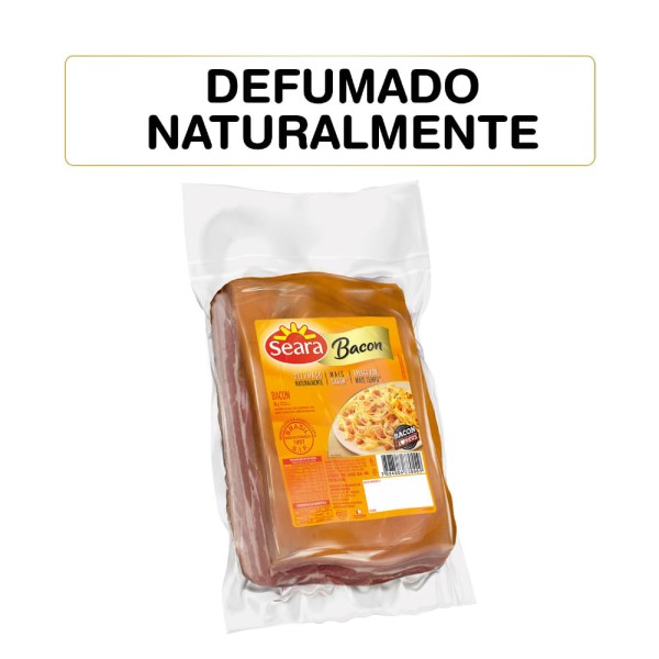 Encontraproduto.com.br - Bacon Manta Seara Pedaço