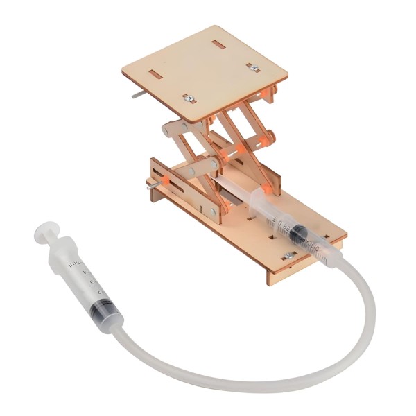 Encontraproduto.com.br - Elevador Polilab Maker - BDM01 - Polibrinq