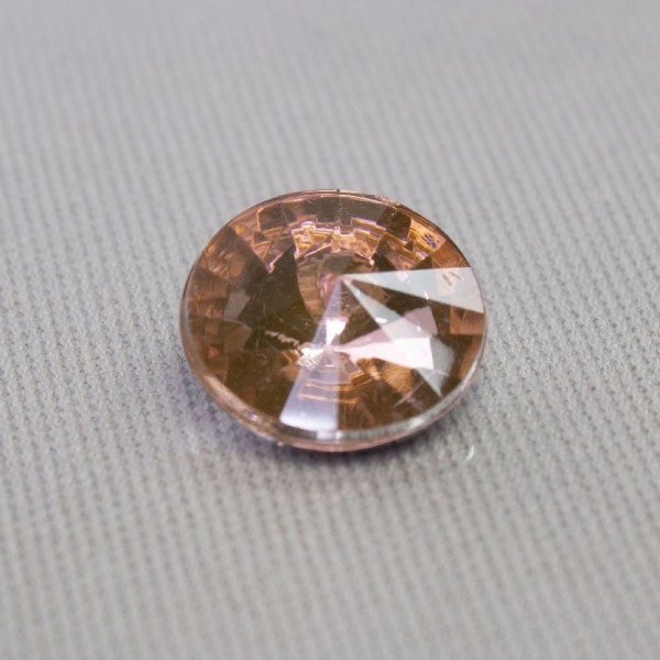 Encontraproduto.com.br - RIVOLI DE COLAGEM 12MM EM RESINA  COM 500 PEÇAS