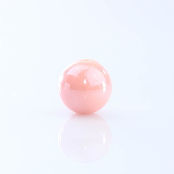 Encontraproduto.com.br - BOLA PASSANTE 16MM EM ACRILICO COM 250GR