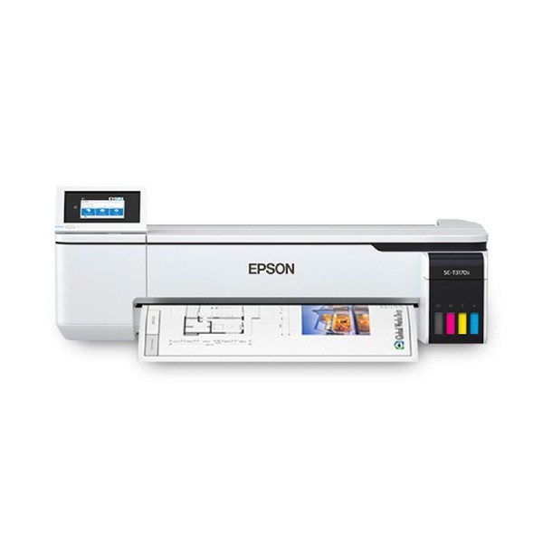 Encontraproduto.com.br - Impressora Plotter Epson Surecolor T3170x 24