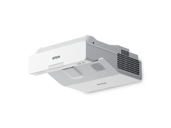 Encontraproduto.com.br - Projetor EPSON Powerlite L750F 3600 Lumens Wuxga V11HA08520